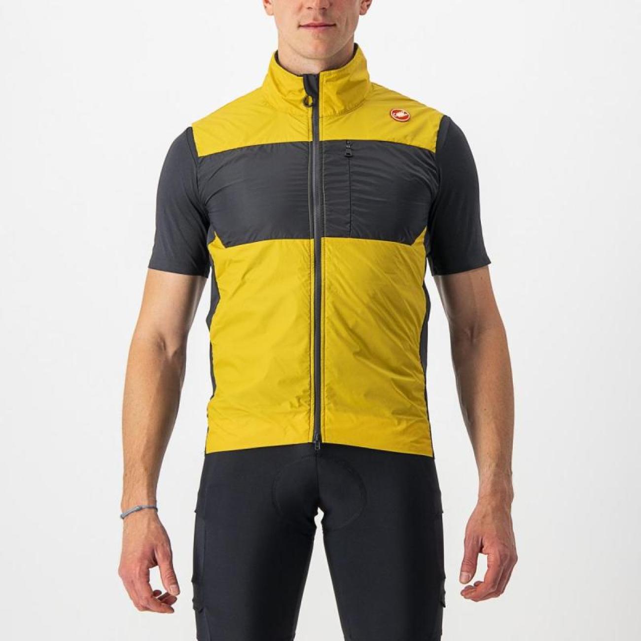 CASTELLI UNLIMITED PUFFY Holokolo Ro