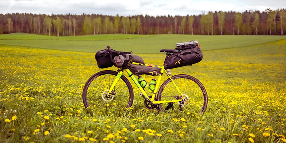 Bikepacking - ce saci să alegeți?>