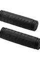 SRAM grip-uri - RACING GRIPS 130 mm - negru