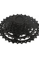 SRAM caseta - CASSETTE PG-820 11-32 - negru