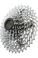 SRAM caseta - CASSETTE PG-1030 11-28 - argintiu