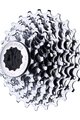 SRAM caseta - CASSETTE PG-1070 11-26 - argintiu