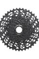 SRAM caseta - CASSETTE PG-1130 11-42 - negru