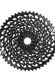 SRAM caseta - CASSETTE XG-1275 EAGLE 10-50 - negru