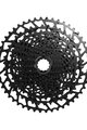 SRAM caseta - CASSETTE PG-1230 EAGLE 11-50 - negru