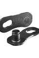 SRAM ambreiaj - POWERLOCK T-TYPE EAGLE - negru