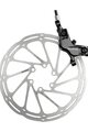 SRAM frână cu disc - GUIDE T 950mm - negru