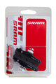 SRAM suport disc de frana - BRAKE PAD/HOLDER - negru