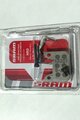 SRAM plăcuțe de frână - BRAKE PADS