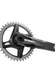 SRAM angrenaje și foi angrenaj - FORCE 1X D2 DUB IRIDESCENT 172.5mm - negru