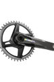 SRAM angrenaje și foi angrenaj - FORCE 1X WIDE D2 DUB IRIDESCENT 175mm - negru