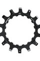 SRAM foaie - X-SYNC 14z - negru