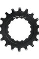 SRAM foaie - X-SYNC 18 - negru