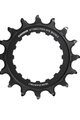 SRAM foaie - X-SYNC 2 16 - negru