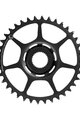 SRAM foaie - X-SYNC 2 36 - negru