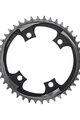 SRAM foaie - ROAD 40 107BCD X-SYNC - negru