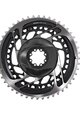 SRAM foaie - ROAD 4633 DM KIT NON-POWER - negru