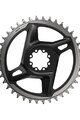 SRAM foaie - ROAD 38 DM X-SYNC - negru