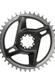 SRAM foaie - ROAD 42 DM X-SYNC - negru