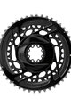 SRAM foaie - DM KIT NON-POWER FORCE D2 - negru