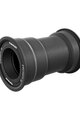 SRAM axa centrală - PRESSFIT 30 68/92mm - negru