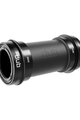 SRAM axa centrală - DUB BB30 73mm - negru