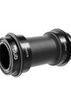 SRAM axa centrală - DUB PRESSFIT 30 68/73mm - negru