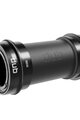 SRAM axa centrală - DUB BB30 73mm - negru