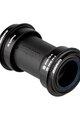 SRAM axa centrală - DUB PRESSFIT 30 79mm - negru