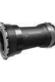 SRAM axa centrală - DUB T47 85.5mm - negru