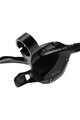 SRAM maneta schimbatorului - SHIFT LEVER X-5 10 - negru