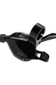 SRAM maneta schimbatorului - SHIFT LEVER X-5 2 - negru