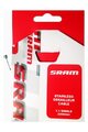 SRAM cablu de transmisie - GEAR CABLE - argintiu