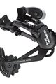 SRAM schimbător de viteze - DERAILLEUR X-4 - negru