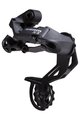 SRAM schimbător de viteze - DERAILLEUR X-3 - negru