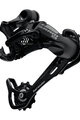 SRAM schimbător de viteze - DERAILLEUR X-5 - negru