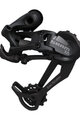 SRAM schimbător de viteze - DERAILLEUR X-5 - negru