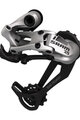 SRAM schimbător de viteze - DERAILLEUR X-5  - gri