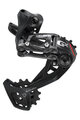 SRAM schimbător de viteze - DERAILLEUR GX 2X - negru