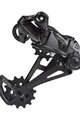 SRAM schimbător de viteze - DERAILLEUR EX1 - negru