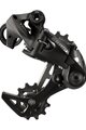 SRAM schimbător de viteze - DERAILLEUR X01DH - negru