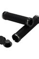 SRAM grip-uri - LOCKING GRIPS  - negru