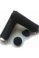 SRAM grip-uri - LOCKING GRIPS 100 mm - negru