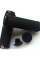 SRAM grip-uri - LOCKING GRIPS 122 mm - negru