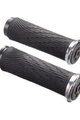 SRAM grip-uri - LOCKING GRIPS 100/122 mm - negru