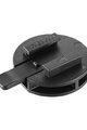 SRAM suport - QUICKVIEW COMPUTER MOUNT ADAPTOR - negru