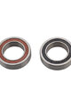 SRAM rulmenti - HUB BEARING SET 50 - 6903/61903 - argintiu