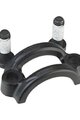 SRAM clemă - DISC BRAKE LEVER CLAMP - negru