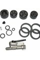 SRAM kit reparatie etrier de frana - DISC BRAKE CALIPER KIT ELIXIR X0/9 - negru