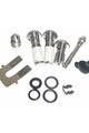 SRAM kit reparatie etrier de frana - CALIPER HARDWARE KIT S4 - argintiu